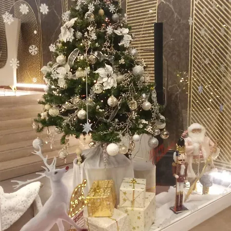 Amsterdam Suite Hotel & Spa-2